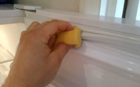 Холодильник LG сильно морозит