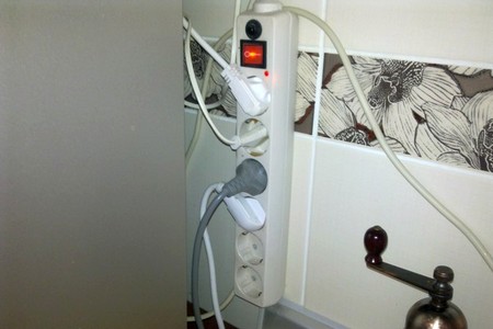 Микроволновая печь LG не греет