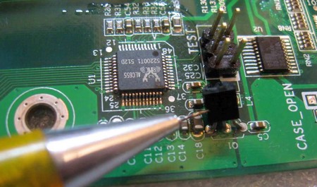 Настройка звука на ноутбуке