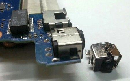 Не подключаются устройства к моноблоку LG