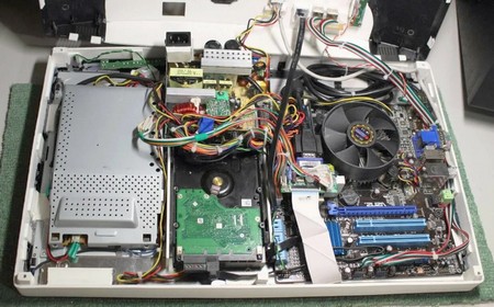 Не подключаются устройства к моноблоку LG