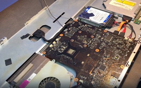 Нет звука на моноблоке