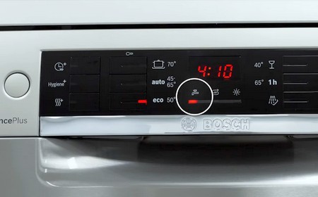 Посудомоечная машина не набирает воду