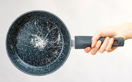 Посудомоечная машина не сушит посуду