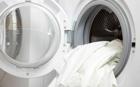 Не отжимает стиральная машина ЛДЖИ