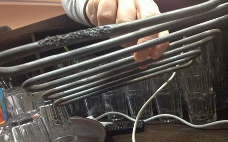 Замена ТЭНа в духовом шкафу