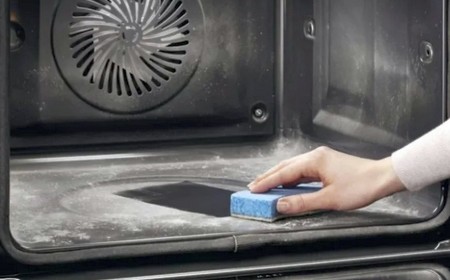 Замена ТЭНа в духовом шкафу