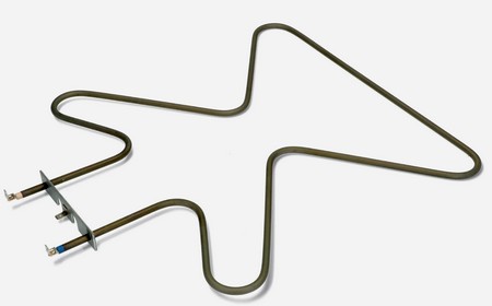 Замена ТЭНа в духовом шкафу