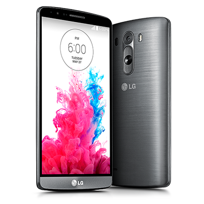 LG G3 D855