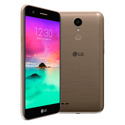 LG K10