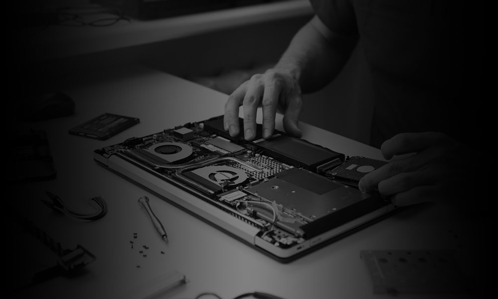 Не работает привод дисков